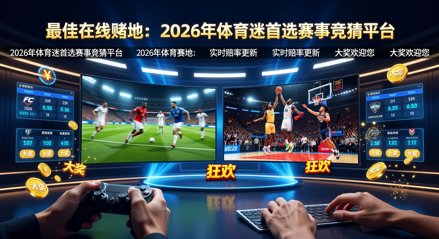 最佳在线赌场 2026体育竞猜指南