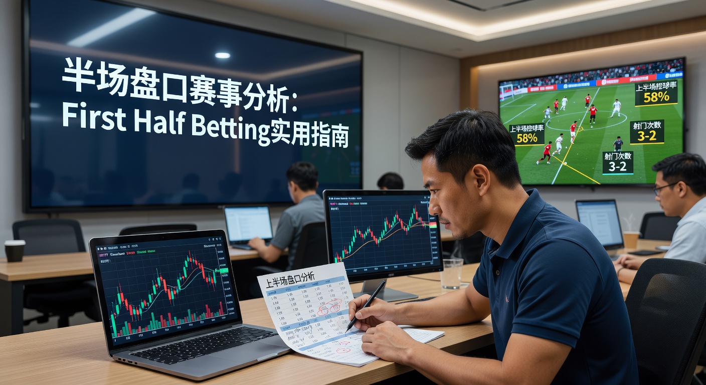 半场盘口 First Half Betting 赛事分析指南