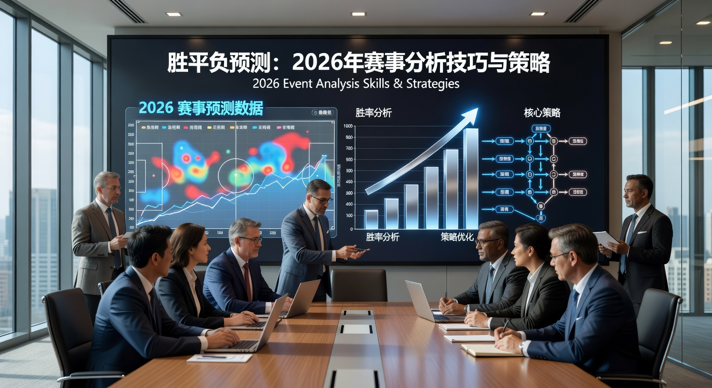 胜平负赛事分析：2026年技巧与避坑指南