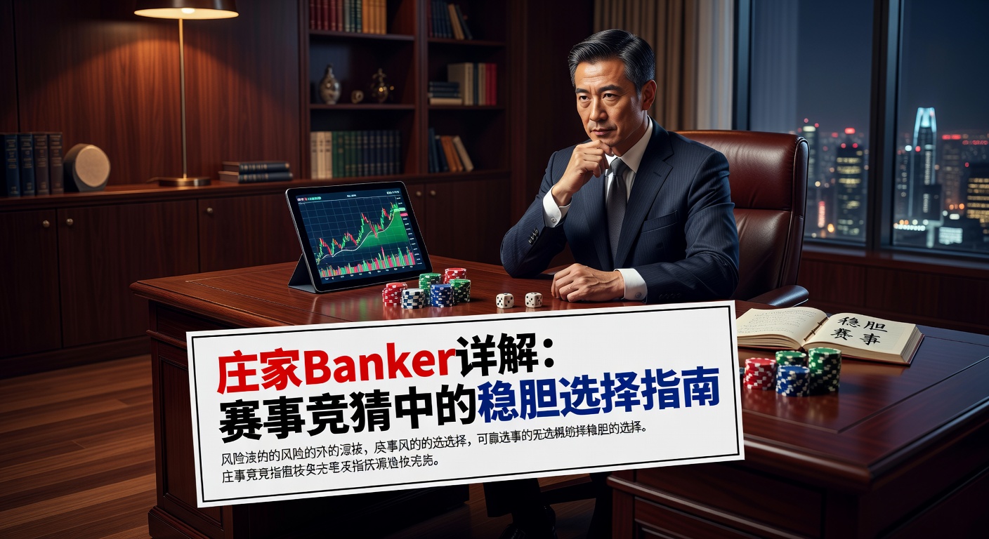 庄家分析：2026体育竞猜指南