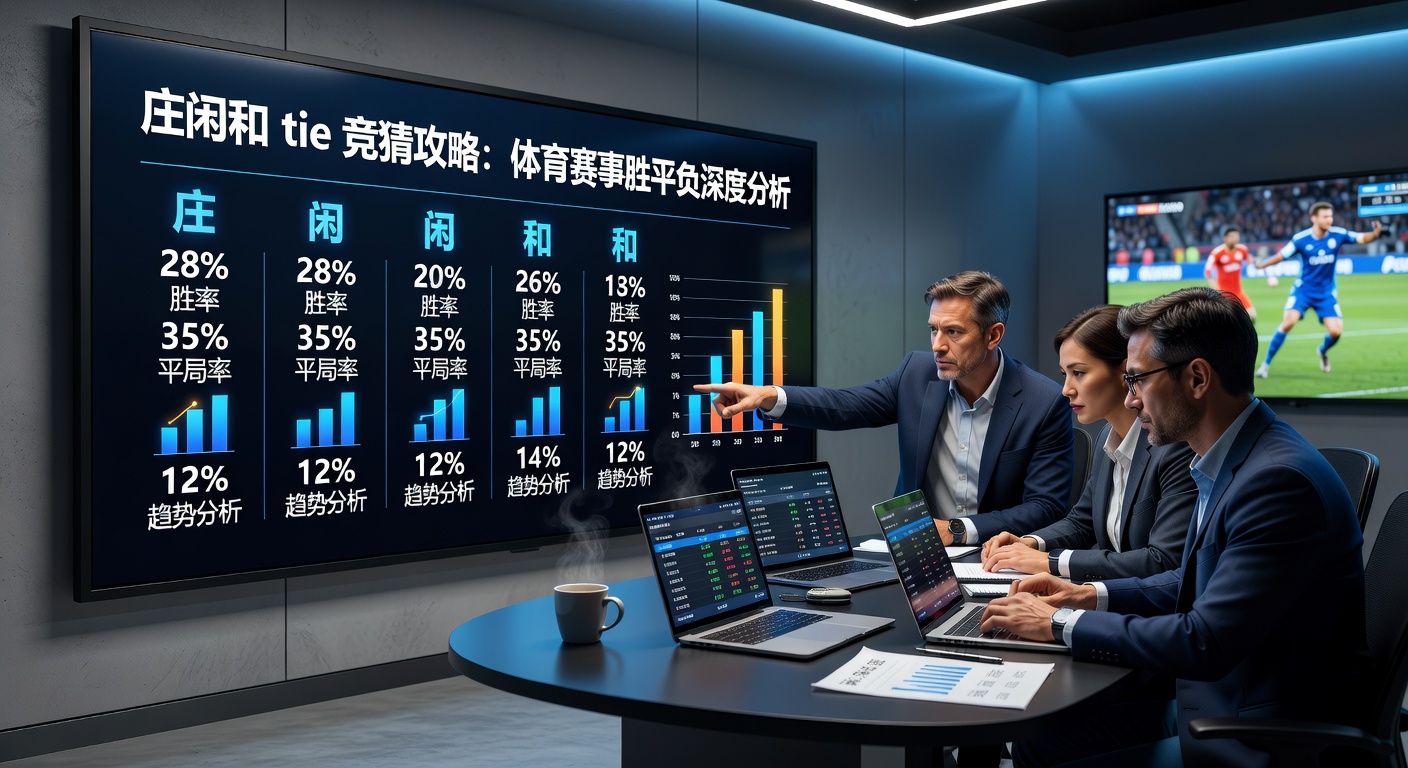 庄闲和 tie 竞猜攻略：胜平负赛事分析技巧