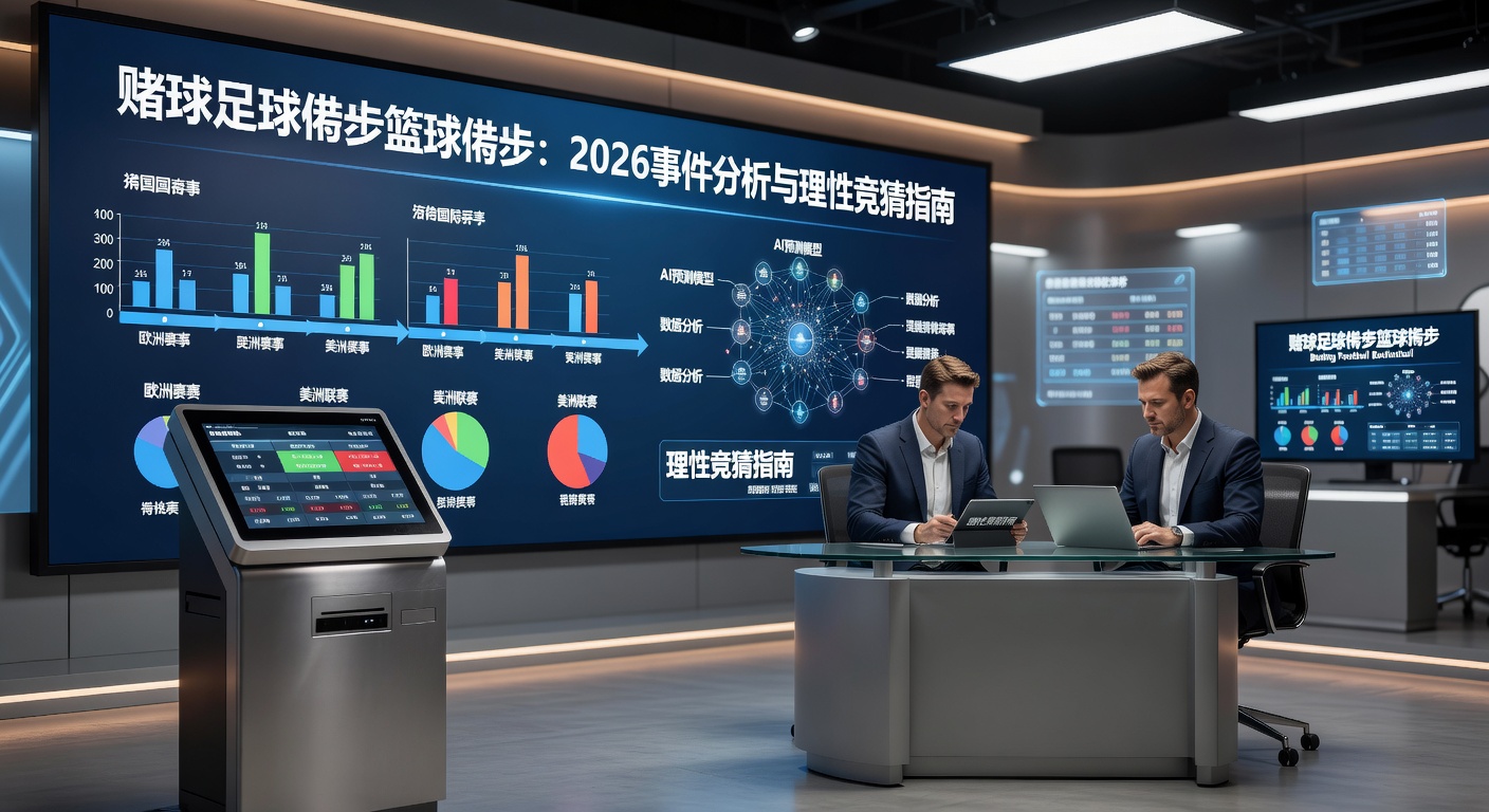 足球篮球竞猜分析：2026技巧避坑指南