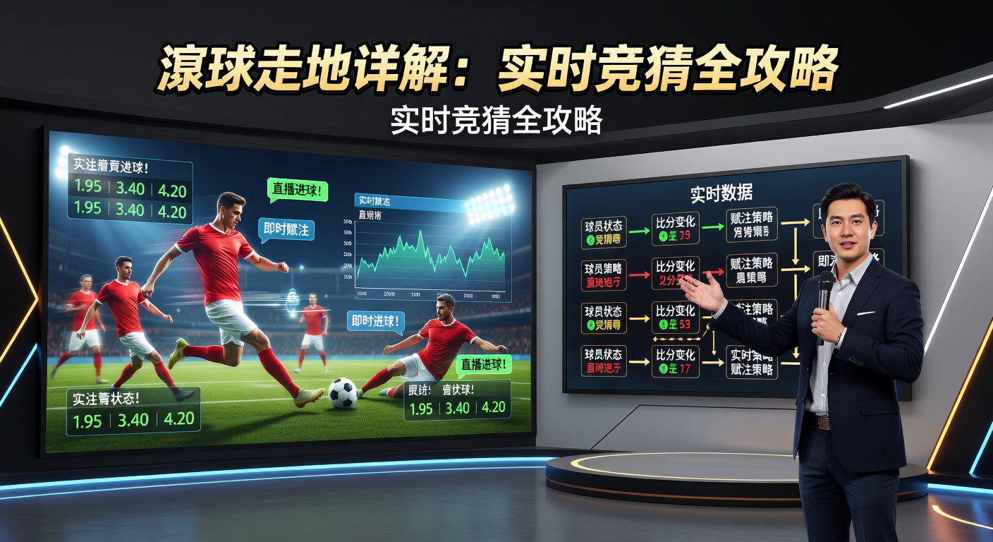滚球走地Live Betting In-Play技巧与避坑