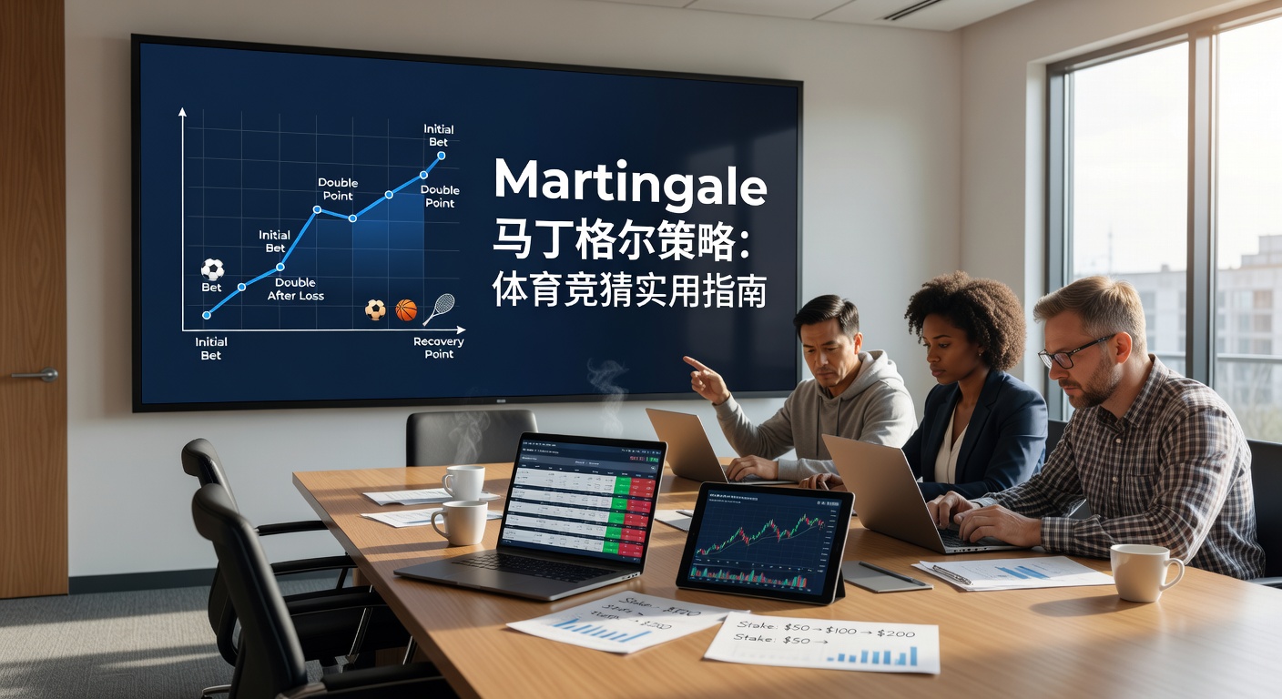 Martingale 马丁格尔策略：体育竞猜资金管理指南