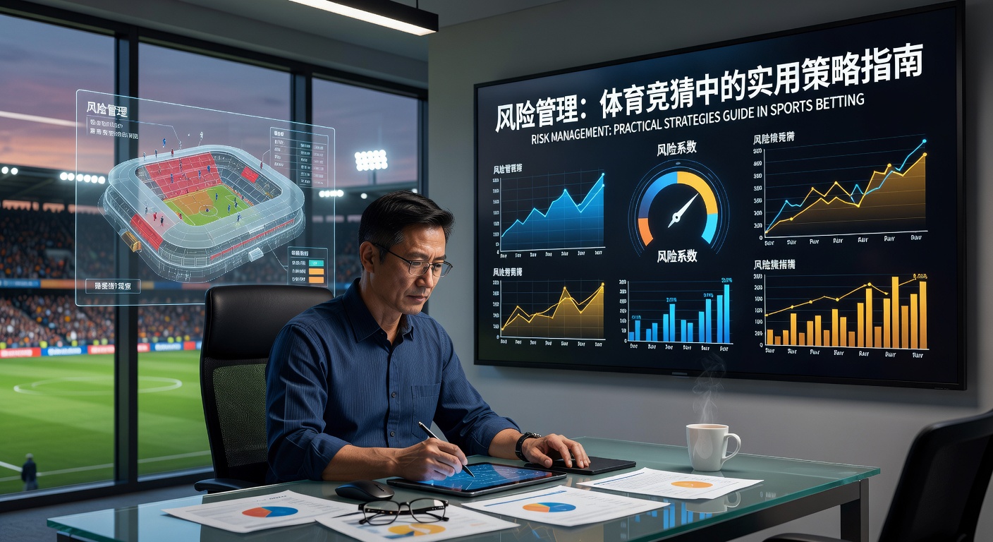 风险管理：体育竞猜实用指南