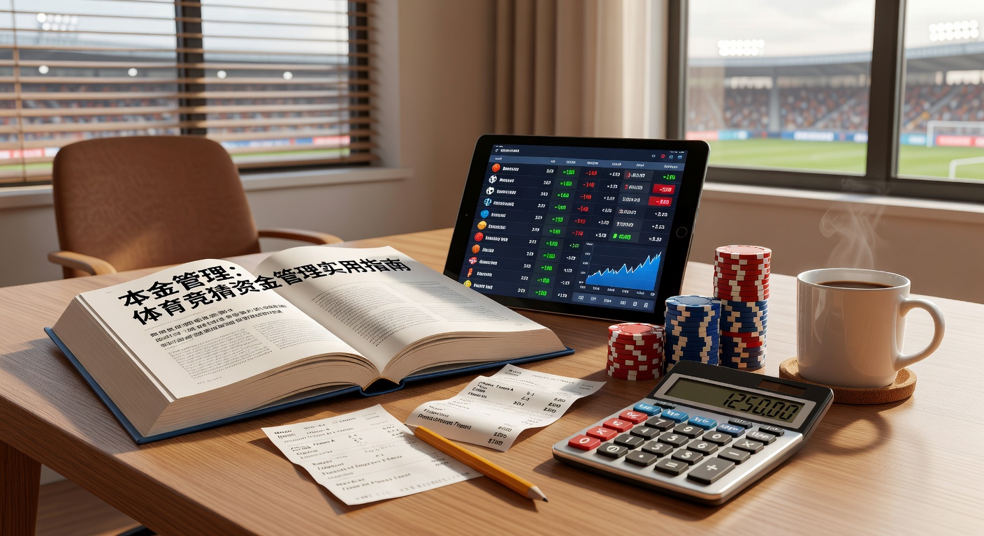本金管理 Bankroll Management 指南