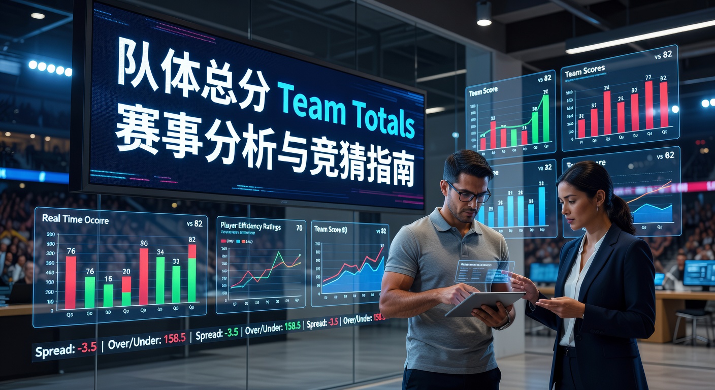 球队总分 Team Totals 2026赛事预测技巧