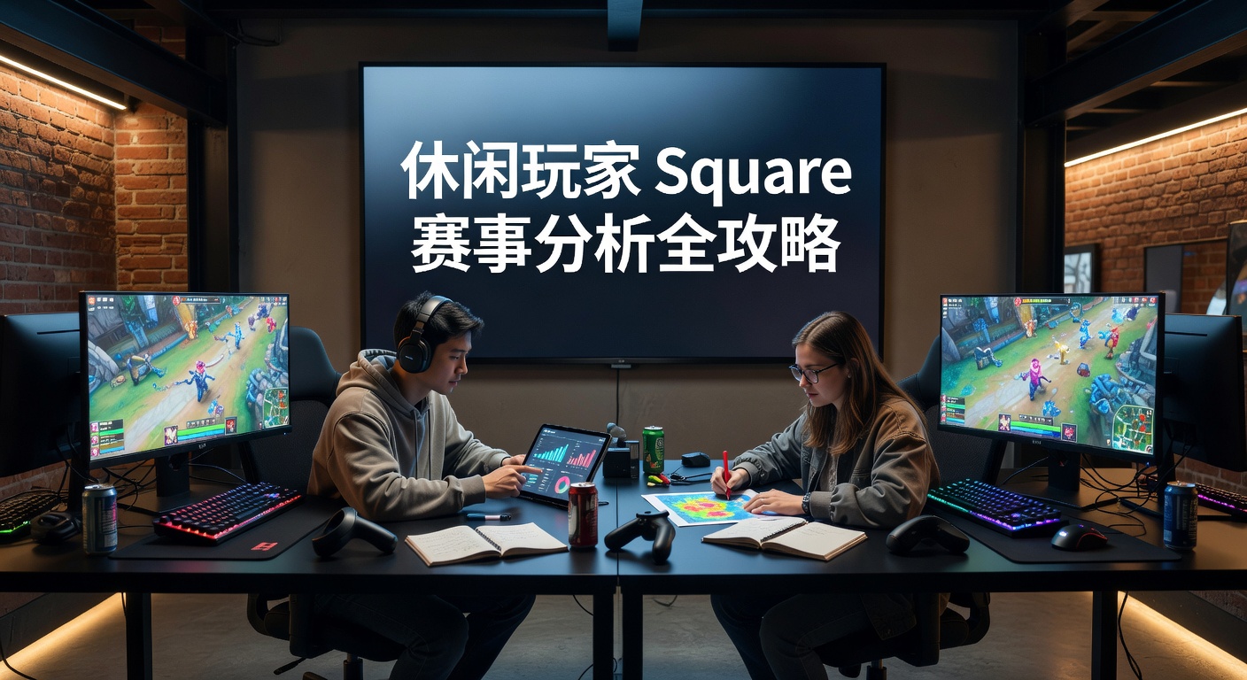休闲玩家 Square 赛事分析攻略