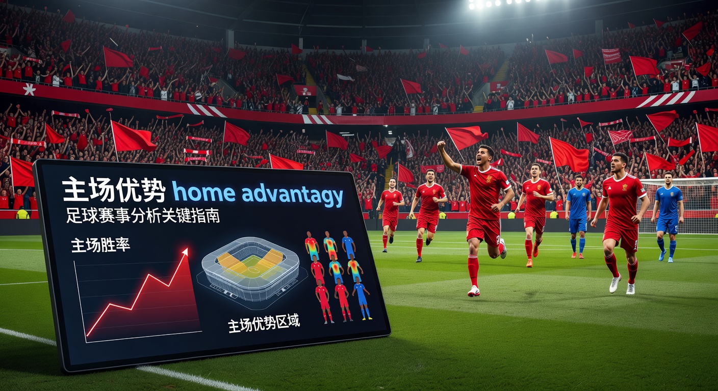 主场优势 Home Advantage：足球赛事分析指南