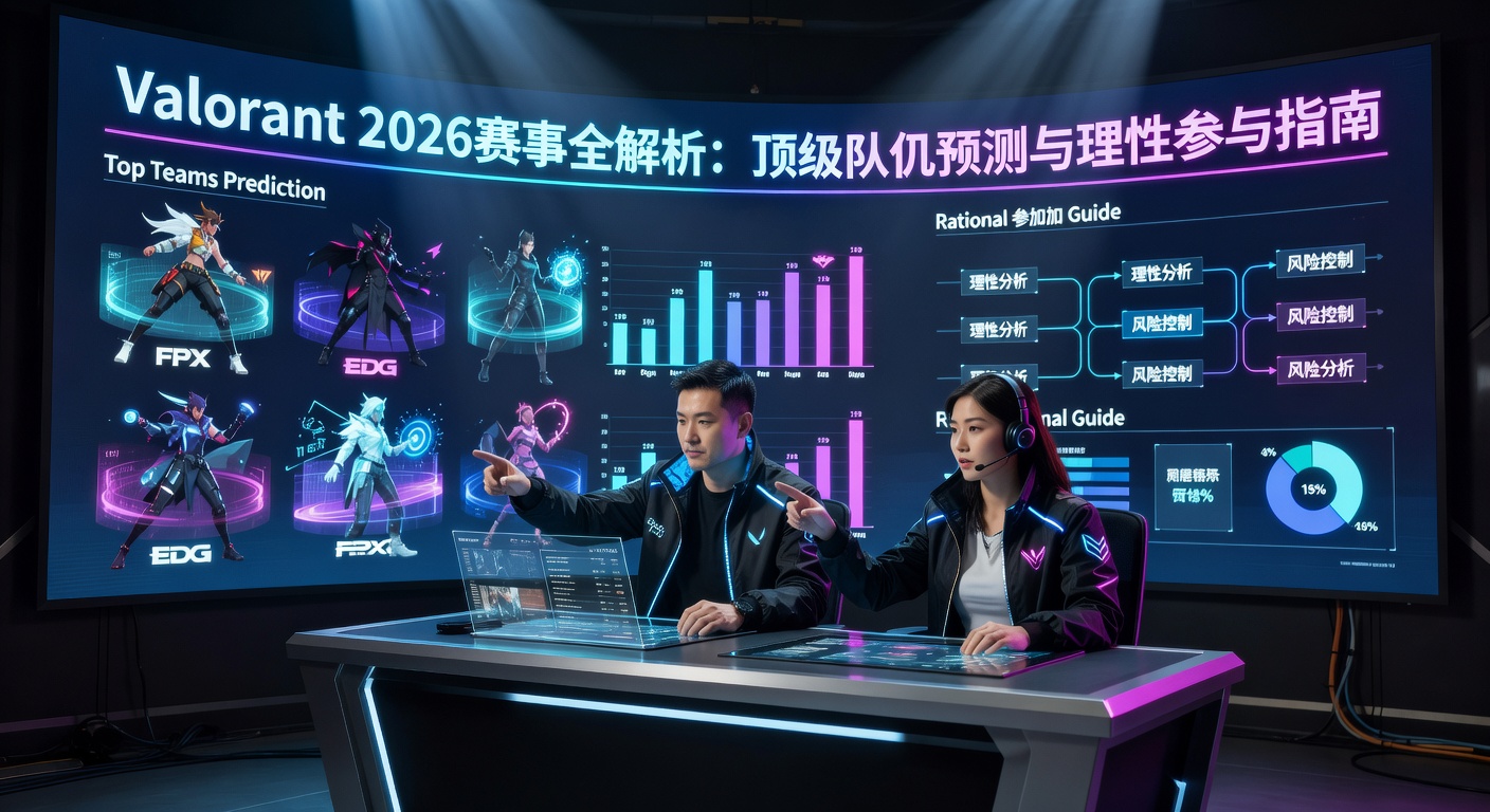 Valorant 2026赛季赛事分析