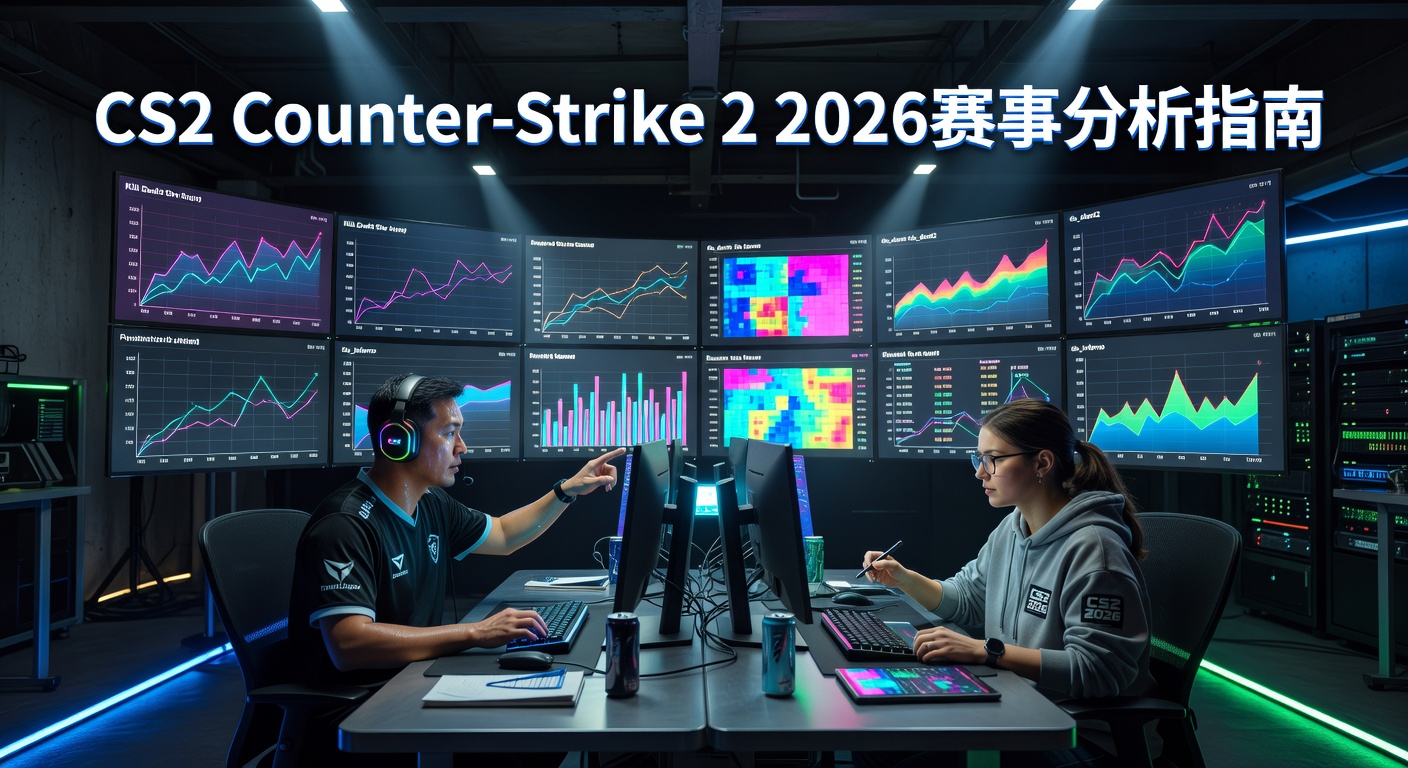 CS2 Counter-Strike 2 最新赛事分析与竞猜指南