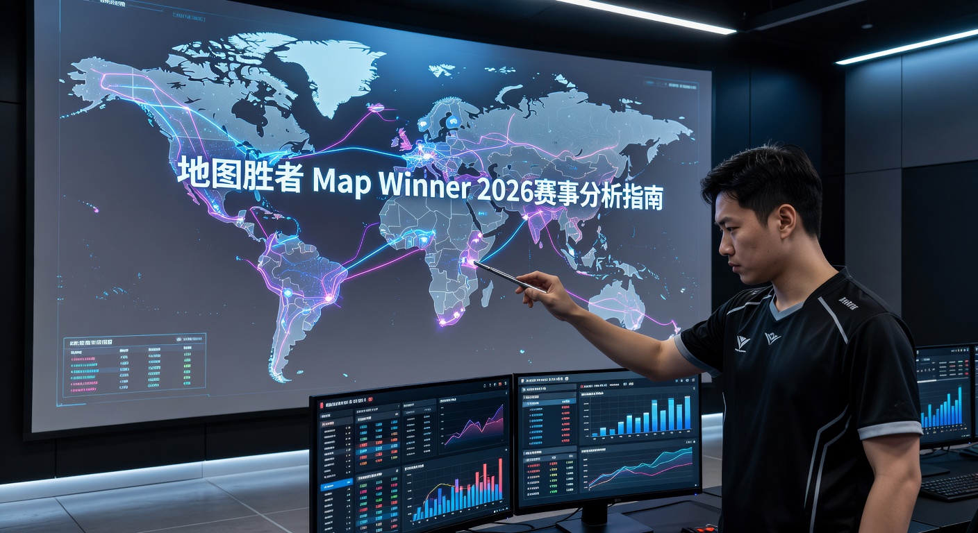 地图胜者 Map Winner 赛事分析指南
