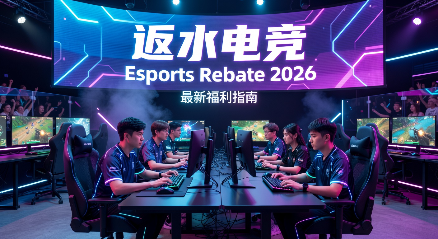 返水电竞福利详解：2026最新活动指南