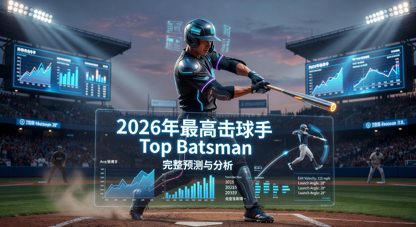 最高击球手 Top Batsman 2026赛季预测与分析