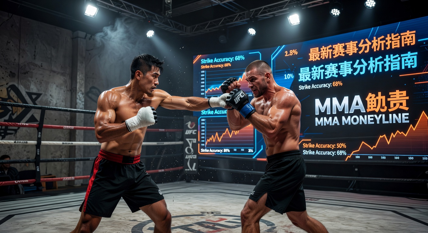 MMA胜负 MMA Moneyline 最新赛事分析