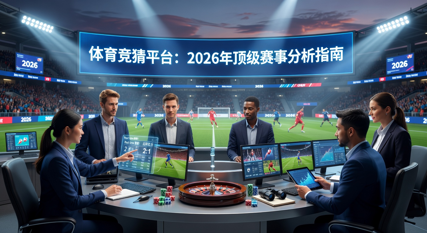 2026体育竞猜平台：最新赛事分析指南