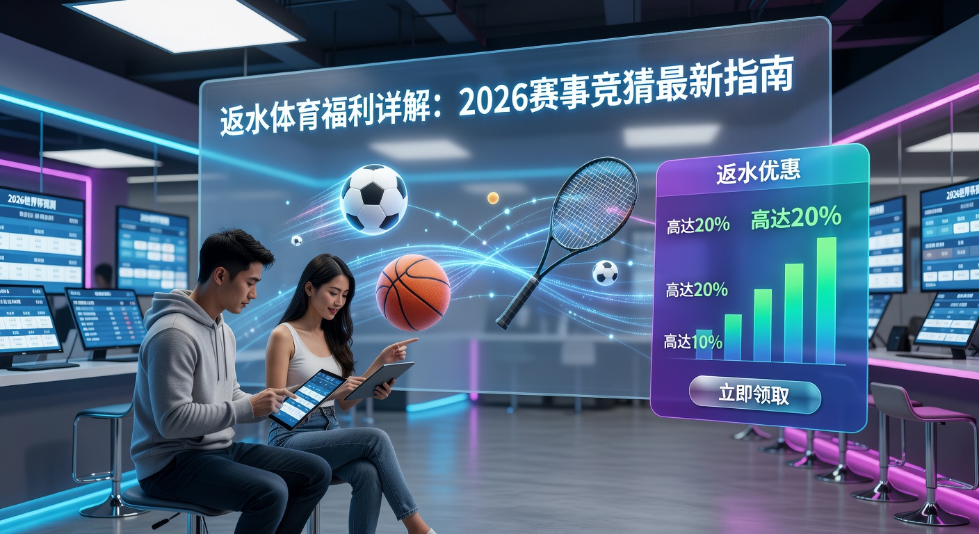 返水体育2026福利指南