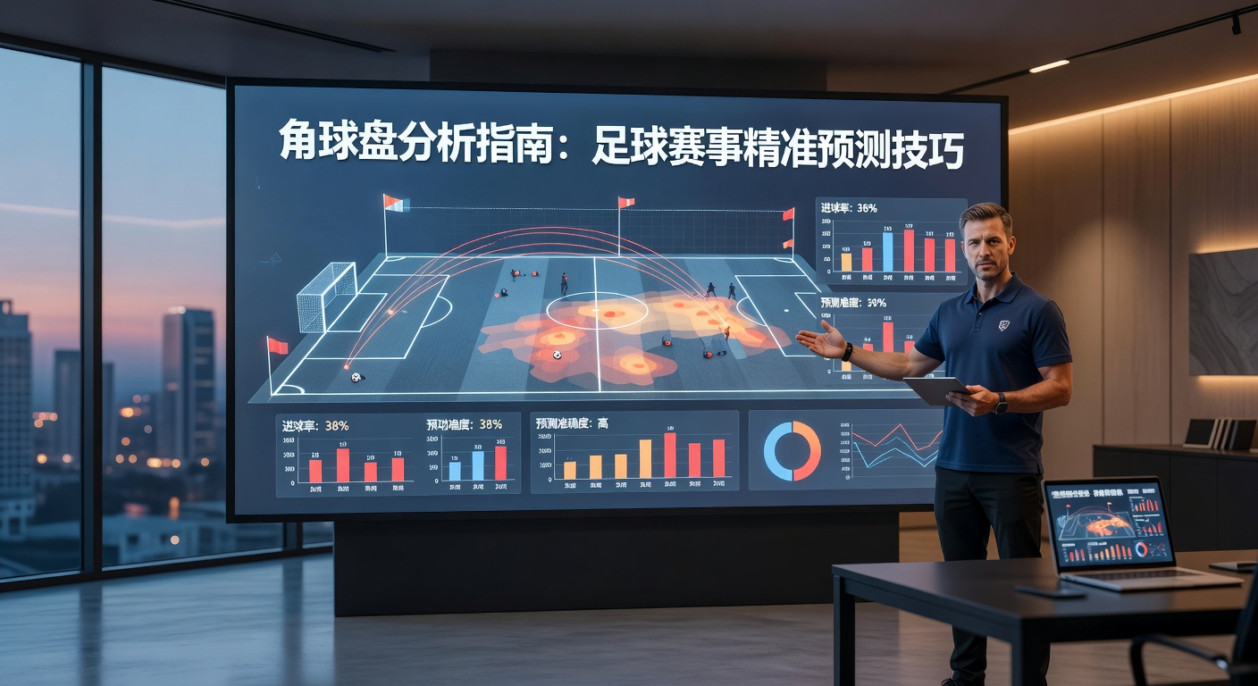 角球盘分析：竞猜技巧与避坑指南