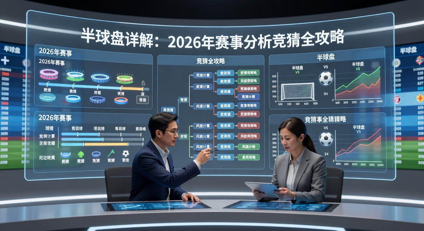 半球盘详解：赛事分析与竞猜指南