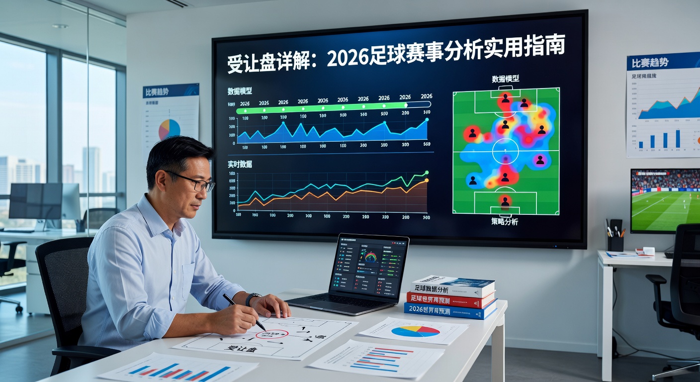 受让盘分析指南：赛事竞猜实用技巧