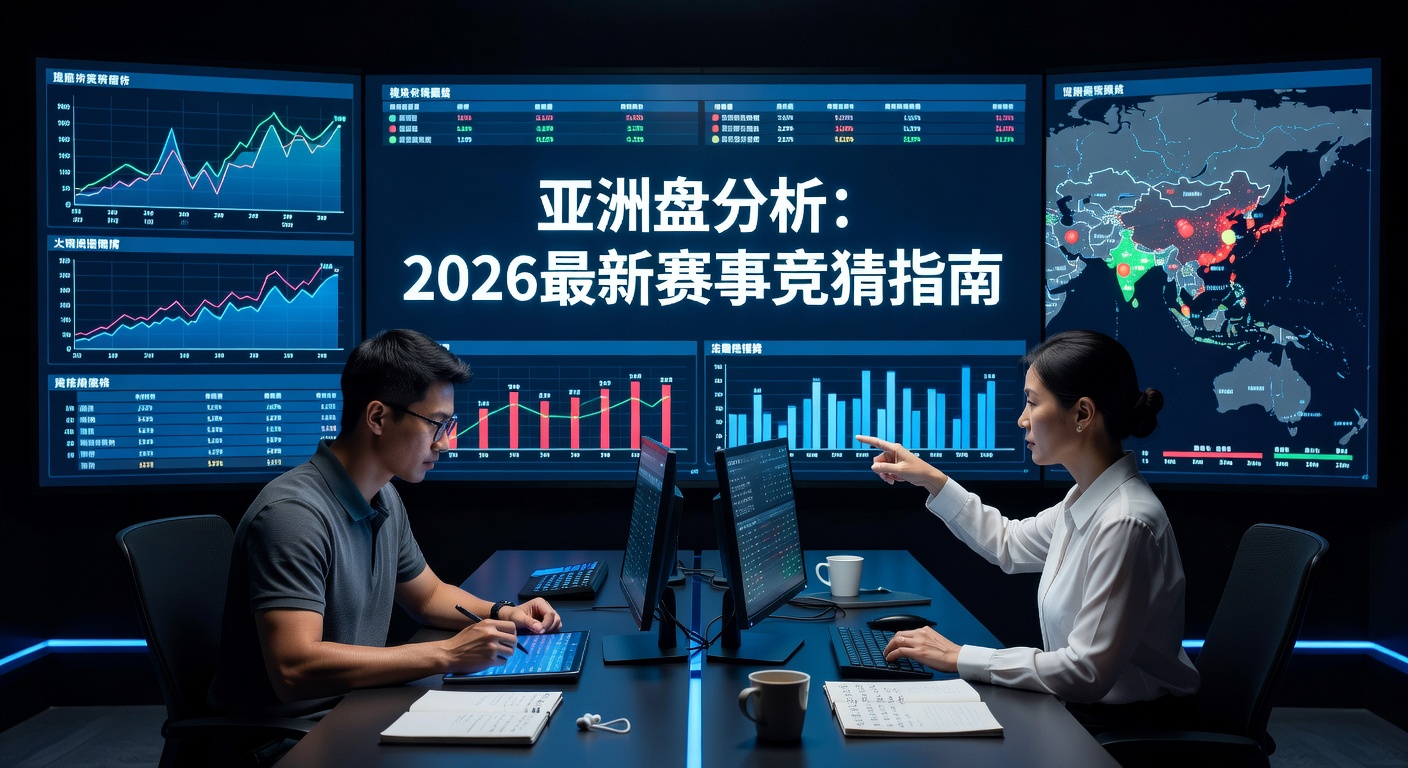 亚洲盘详解：2026年赛事分析指南