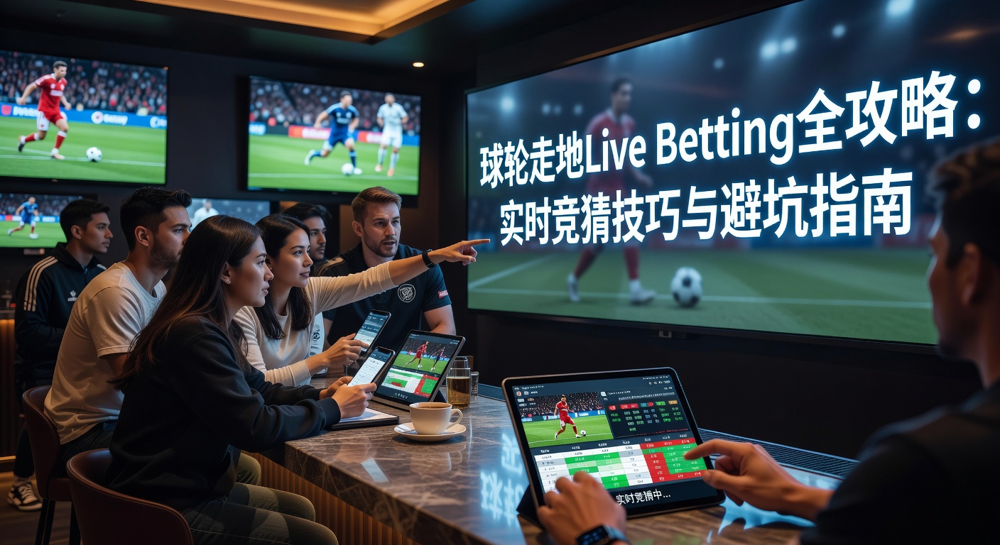 滚球走地 live betting 最新攻略