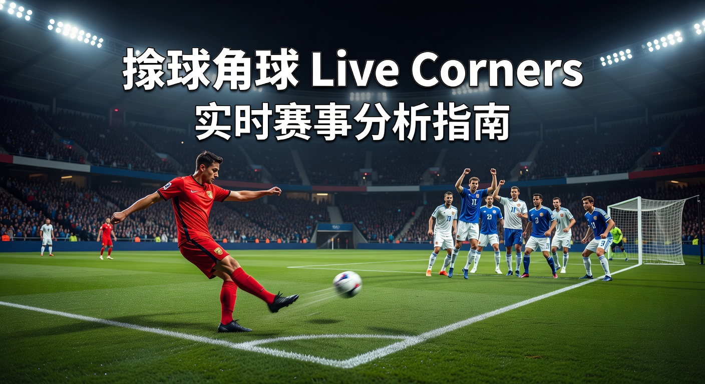 滚球角球 live corners 分析技巧与策略