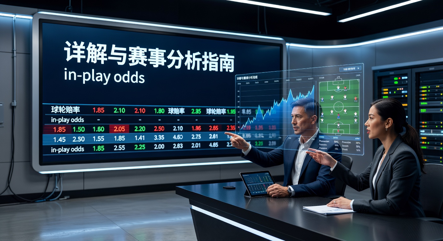 滚球赔率 in-play odds 详解：2026实时分析技巧