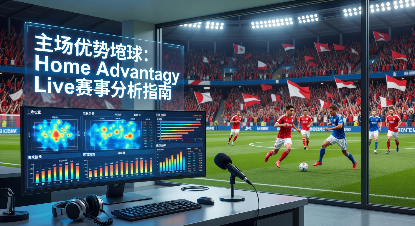 主场优势滚球详解：Home Advantage Live赛事分析策略