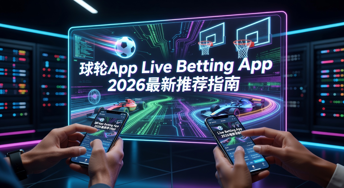 2026年滚球App live betting app终极指南
