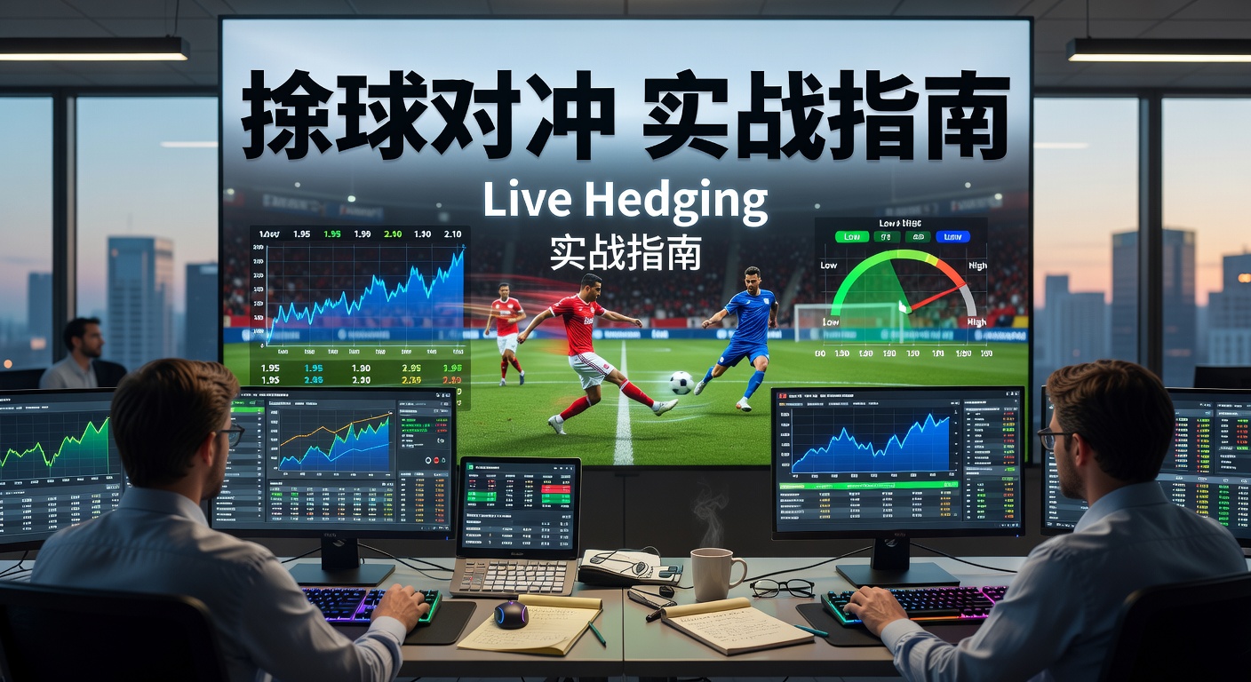 滚球对冲 Live Hedging 实用策略指南
