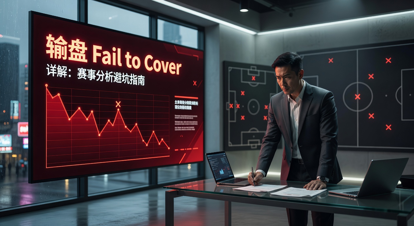 输盘 fail to cover 详解：竞猜避坑指南