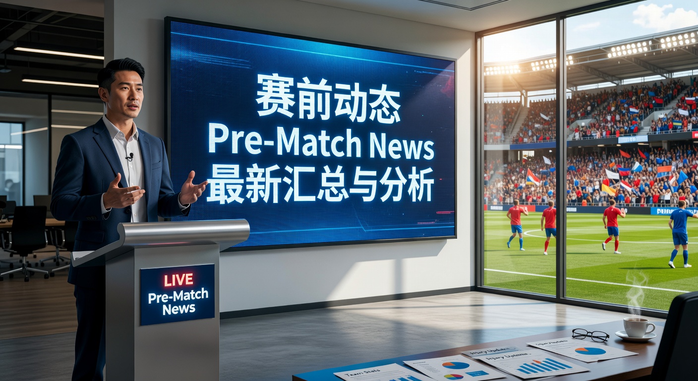 赛前动态2026最新赛事前瞻与分析
