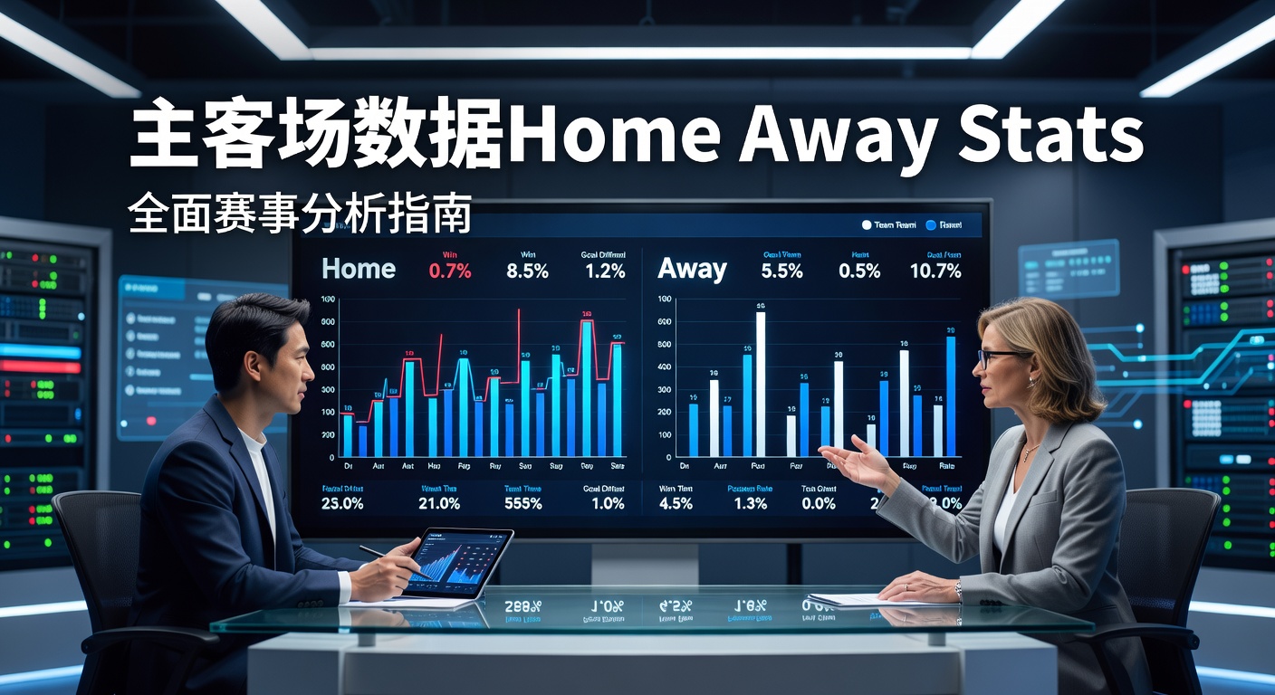 主客场数据 Home Away Stats 最新解析