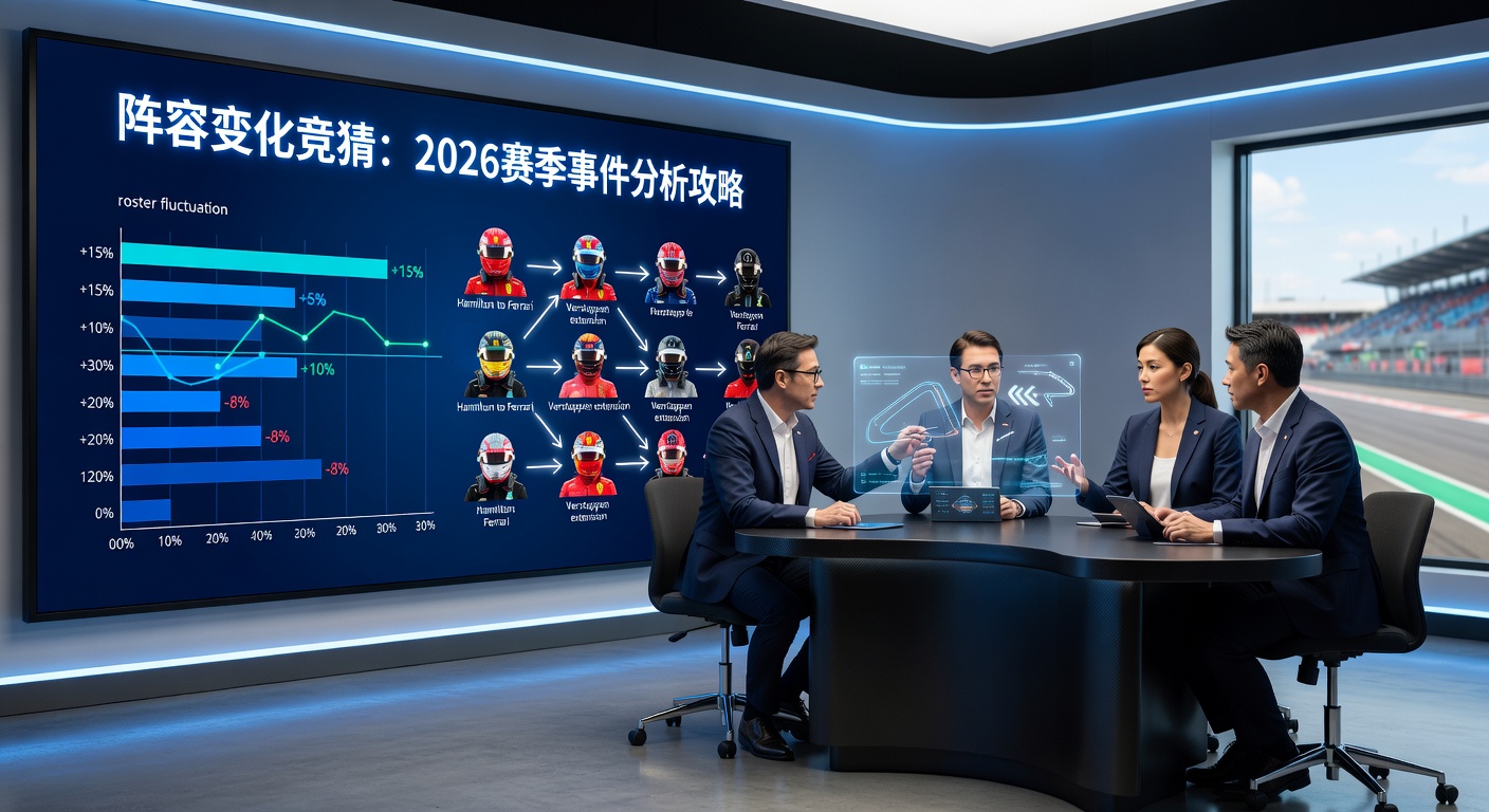阵容变化 lineup 竞猜策略
