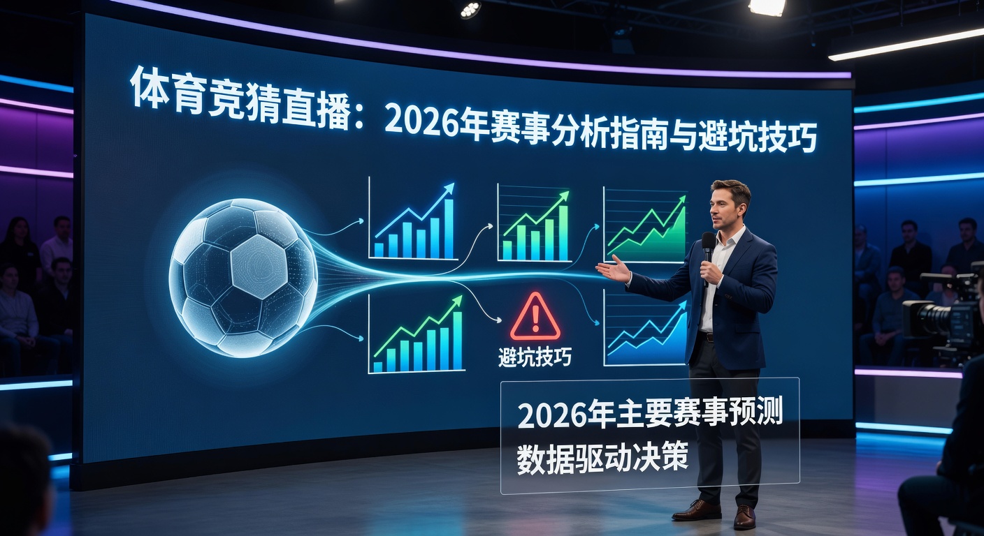 体育竞猜直播：2026热门赛事分析指南