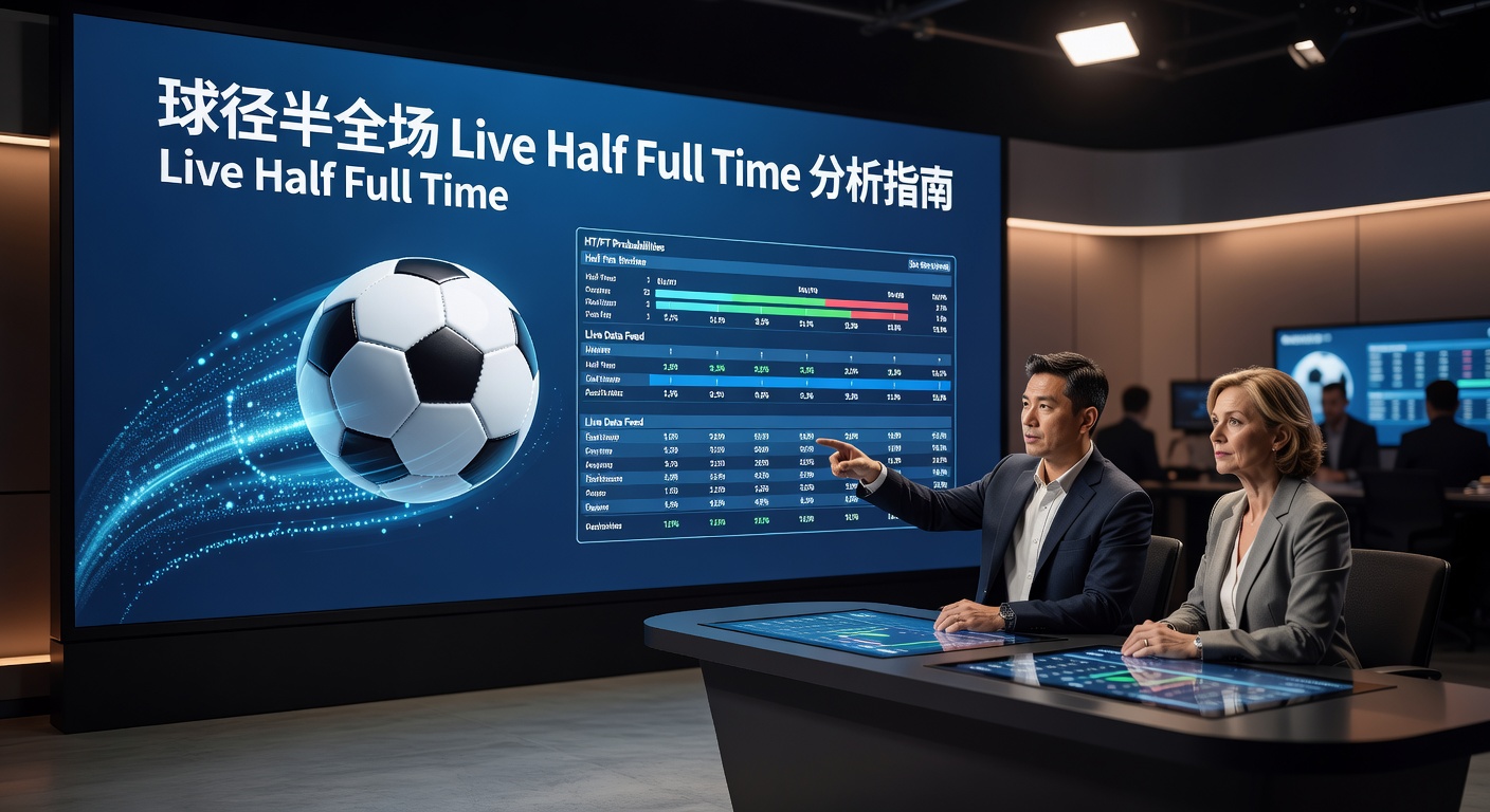 滚球半全场 Live Half Full Time竞猜攻略