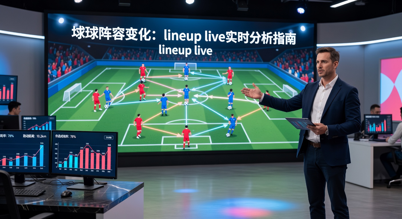 滚球阵容变化Lineup Live分析技巧