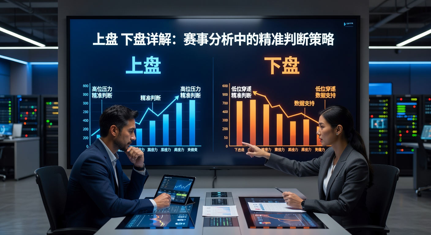 上盘下盘详解：赛事分析竞猜技巧