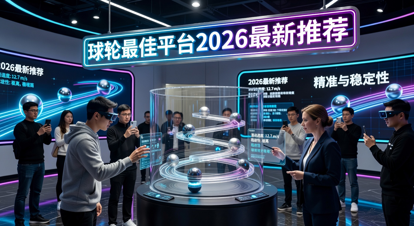 滚球最佳平台：2026顶级赛事实时竞猜指南