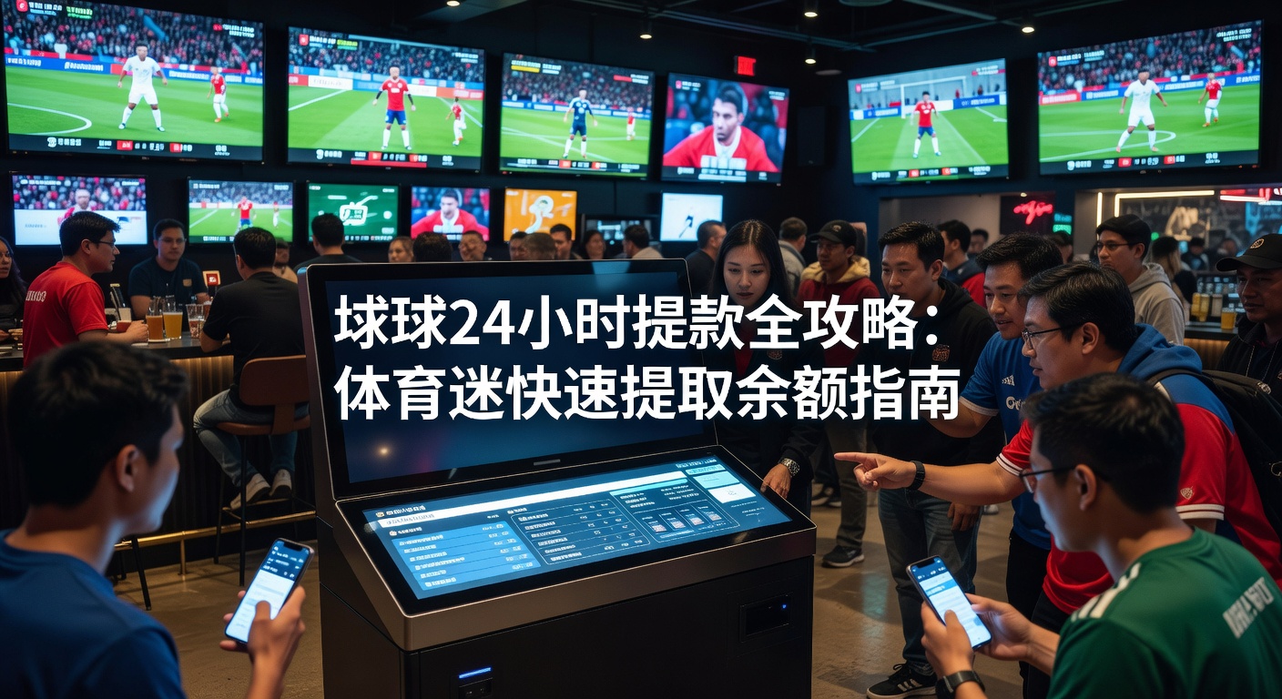 滚球24小时提款：快速安全到账全攻略