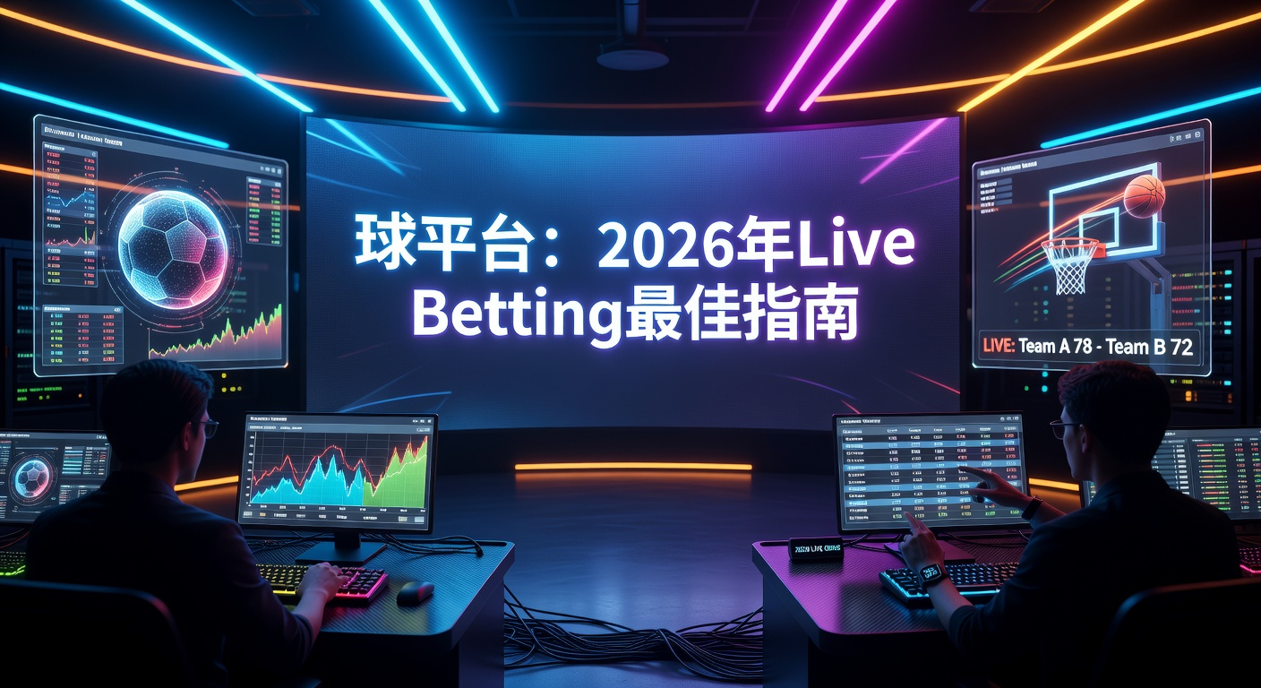 滚球平台2026最新直播竞猜指南