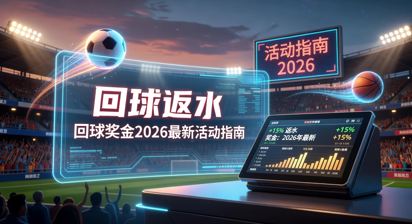 滚球返水 滚球奖金2026最新活动指南