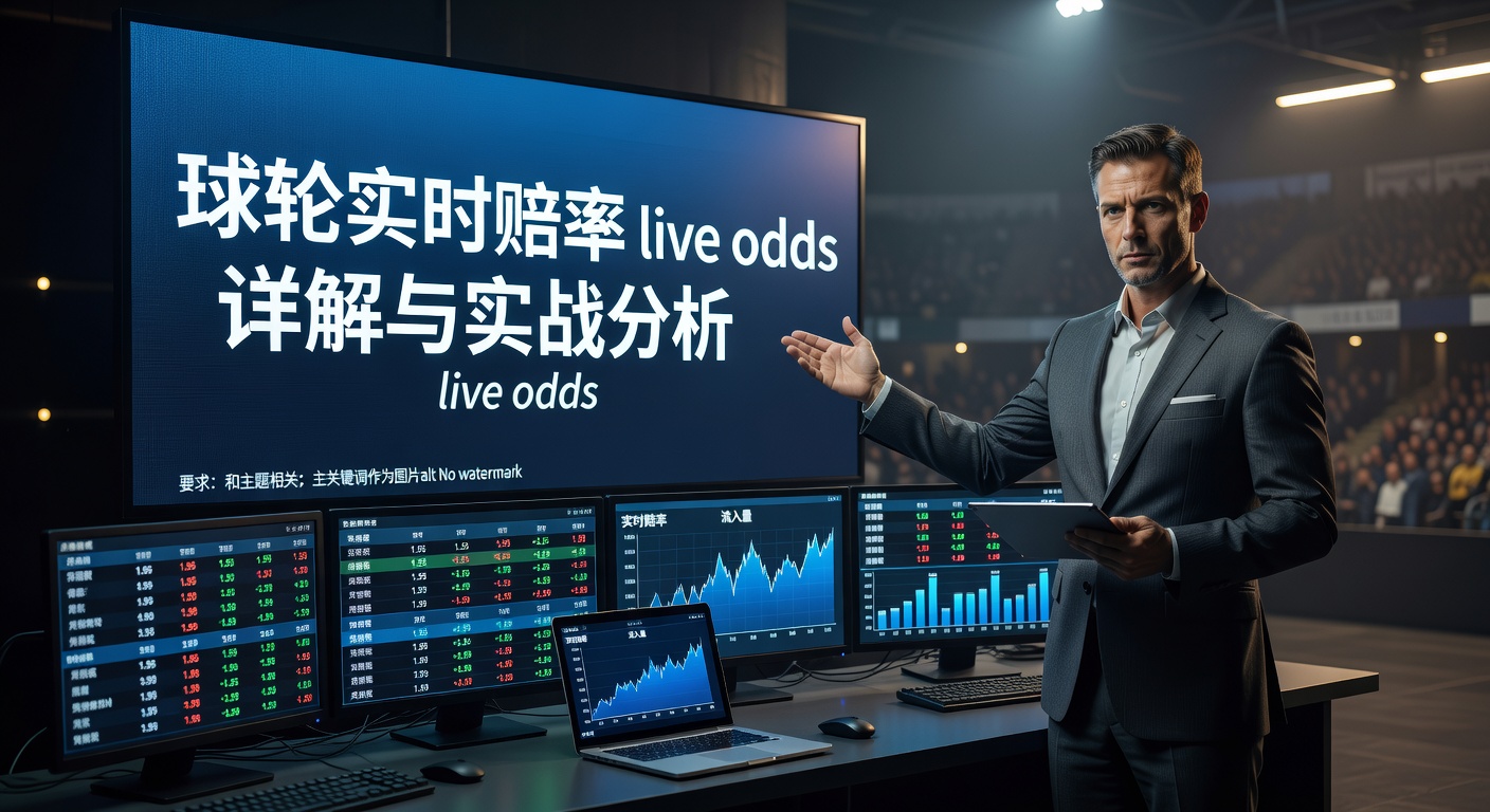 滚球即时赔率 live odds 详解与分析指南