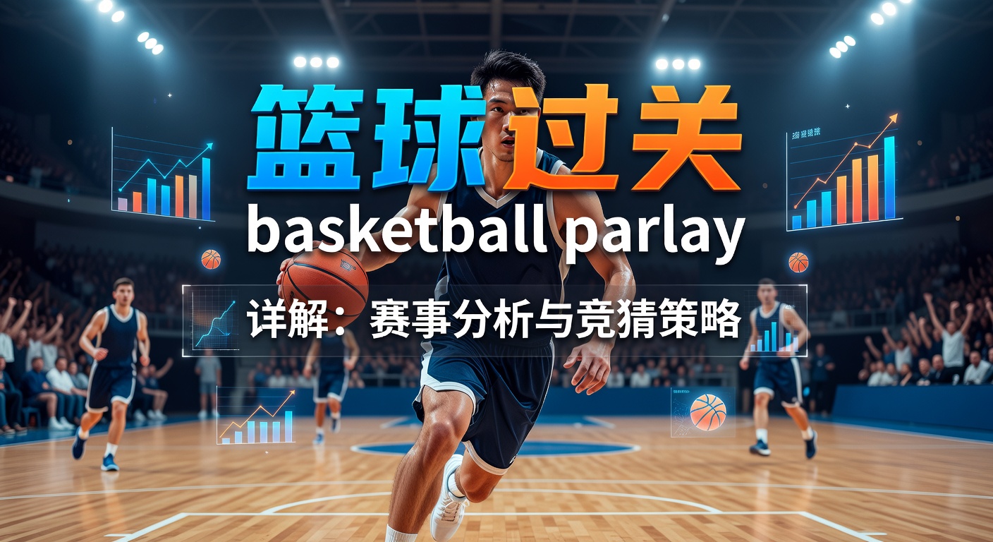 篮球过关 Basketball Parlay 竞猜指南