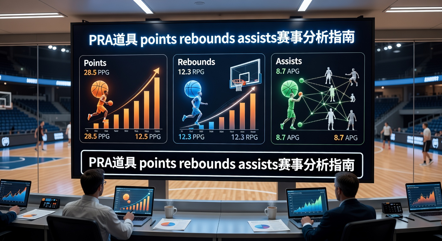PRA道具：points rebounds assists分析攻略