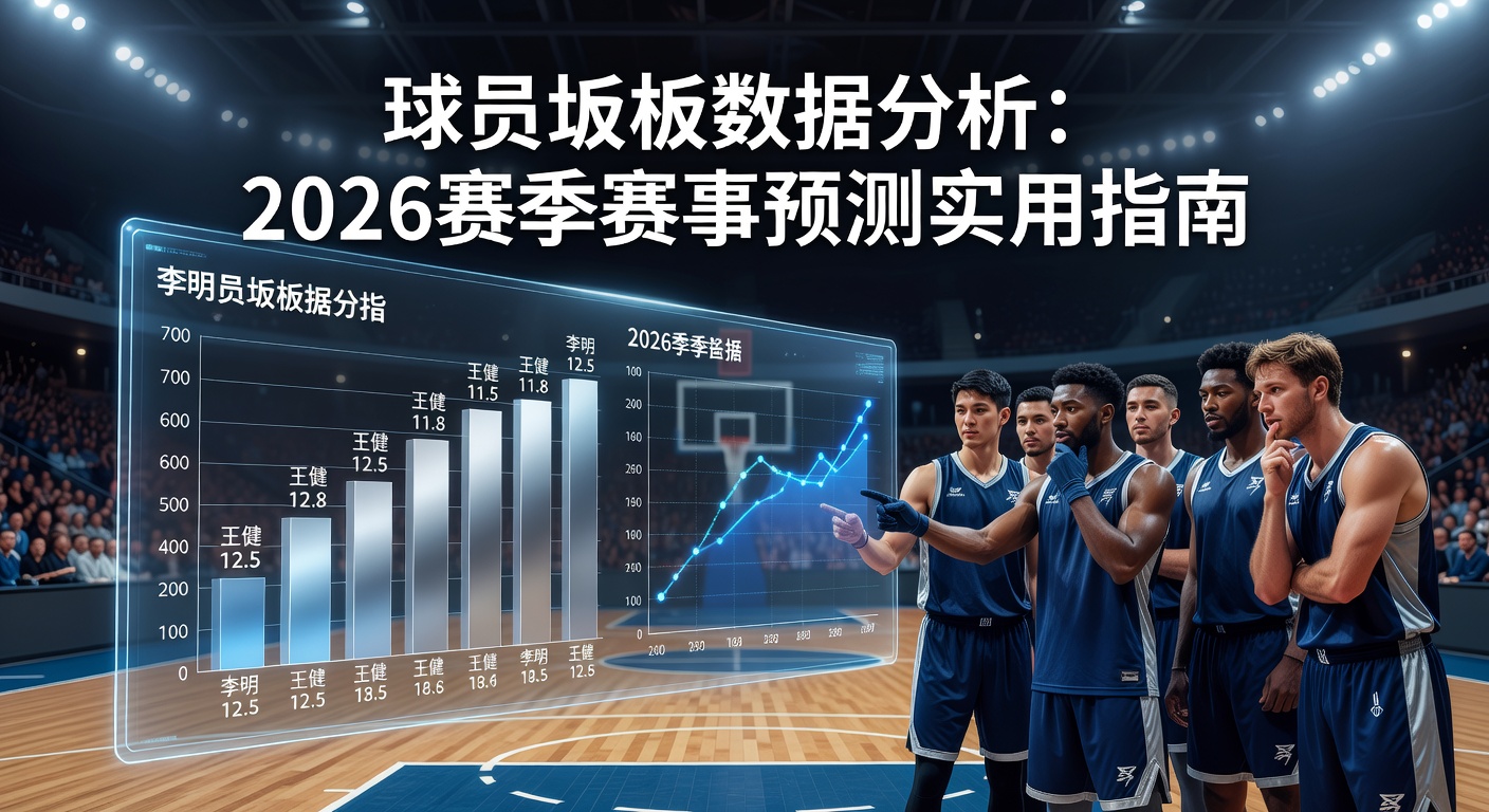 球员篮板数据分析：2026赛季顶级表现