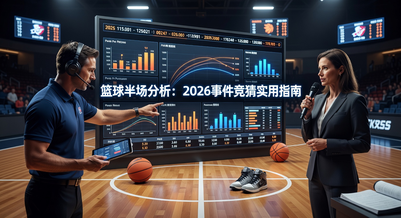 篮球半场分析：2026最新赛事走势与竞猜技巧