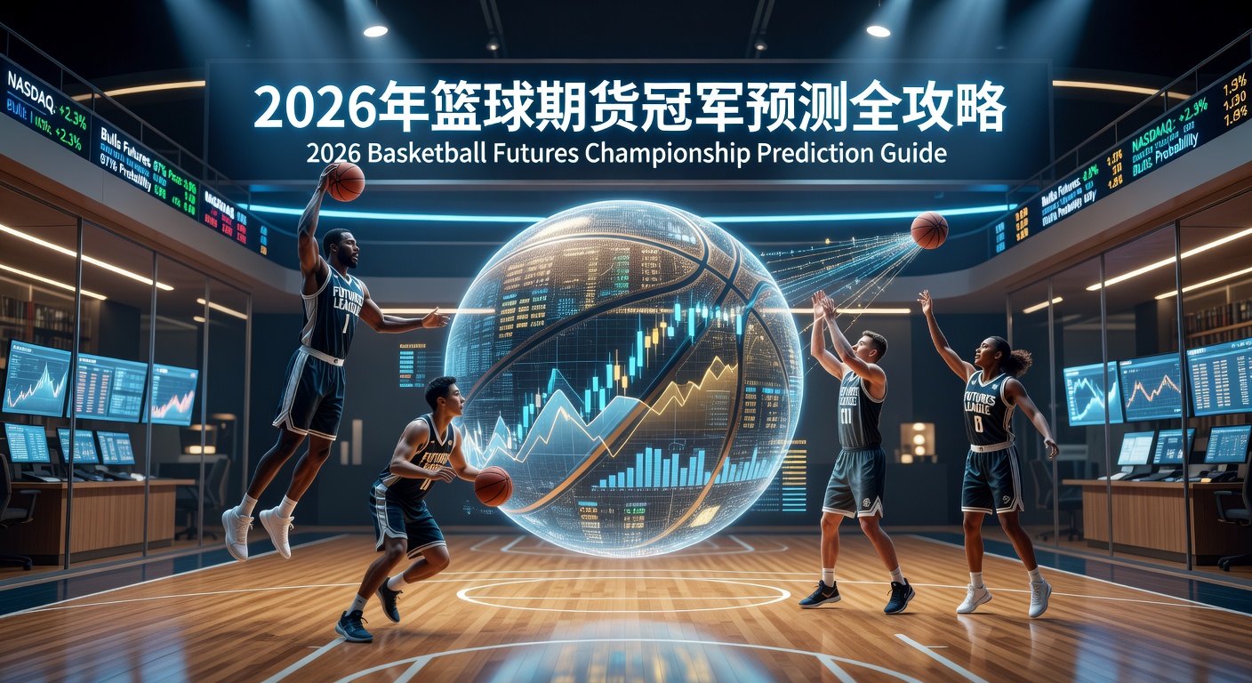 2026年篮球期货冠军赢家预测