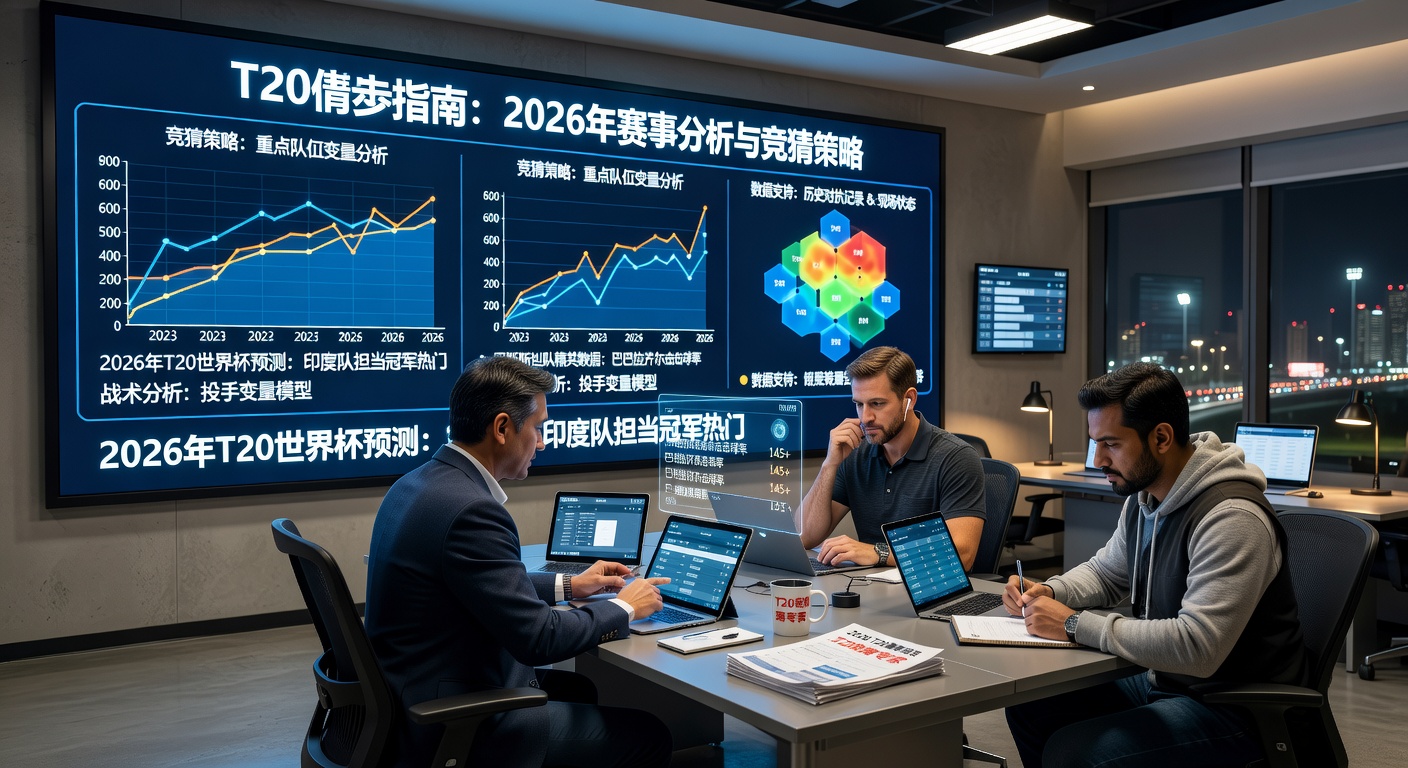 T20博彩赛事分析全攻略